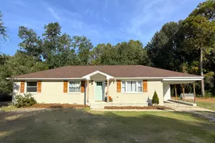 337 Oak Ridge Church Rd, Hamlet, NC 28345 - Photo 1