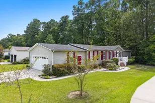 818 Watson Ave SW, Calabash, NC 28467 - Photo 1