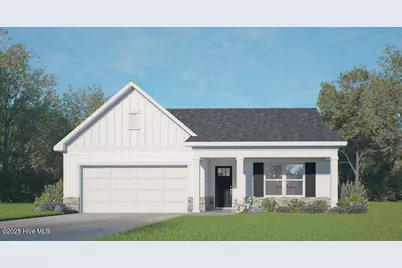 1605 Stonebriar Drive, Winterville, NC 28590 - Photo 1