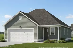 155 Cobbler Wy, Hampstead, NC 28443 - Photo 1