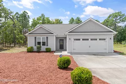 1030 Fillmore Road, Southport, NC 28461 - Photo 1