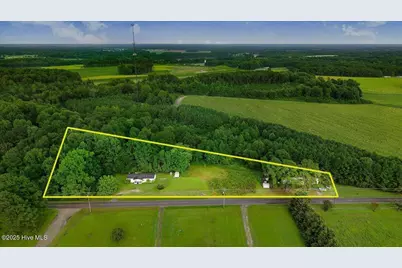 2159 Old Rock Quarry Road, Princeton, NC 27569 - Photo 1