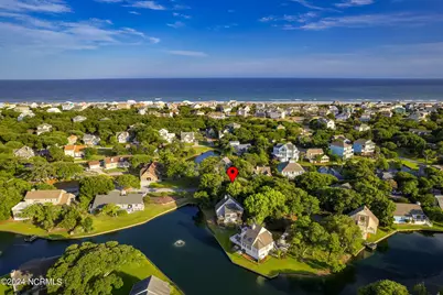 200 Pelican Point Court, Emerald Isle, NC 28594 - Photo 1