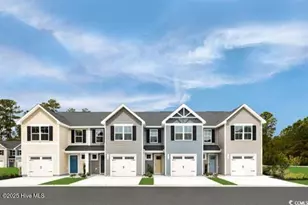 3194 Edgemead Cir NW, Calabash, NC 28467 - Photo 1