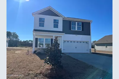 253 Mayflower Drive NW #38, Calabash, NC 28467 - Photo 1