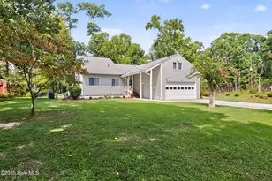 102 Sycamore St, Hertford, NC 27944 - Photo 1