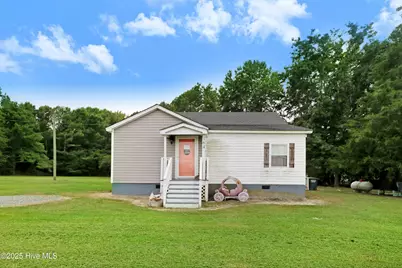 164 Old Cornwallis Road, Princeton, NC 27569 - Photo 1