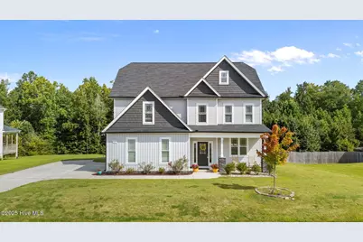 117 Landry Court, Clayton, NC 27527 - Photo 1
