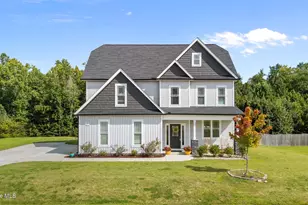 117 Landry Ct, Clayton, NC 27527 - Photo 1