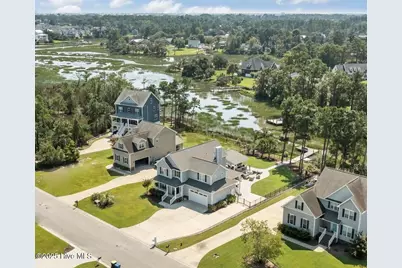 2411 Marsh Tern Lane, Morehead City, NC 28557 - Photo 1