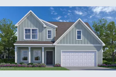355 Enfield Drive, Carthage, NC 28327 - Photo 1