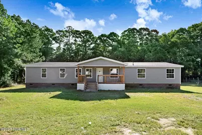 103 Rhythm Place, Goldsboro, NC 27530 - Photo 1