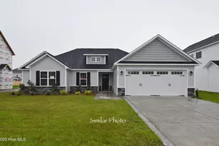 419 Montgomery Dr, Jacksonville, NC 28546 - Photo 1