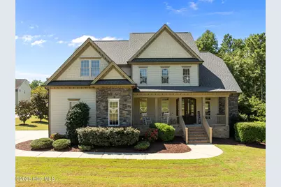 200 Mantle Drive, Clayton, NC 27527 - Photo 1