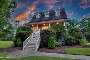 6428 Shinncreek Ln, Wilmington, NC 28409 - Photo 1