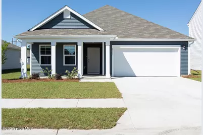 1228 Inner Banks Lane #Lot 475, Jacksonville, NC 28546 - Photo 1