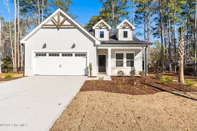 2 Sage Court, Carolina Shores, NC 28467 - Photo 1