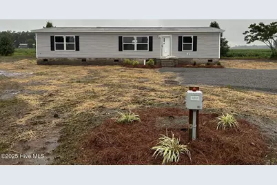 1585 Indian Springs Road, Mount Olive, NC 28365 - Photo 1