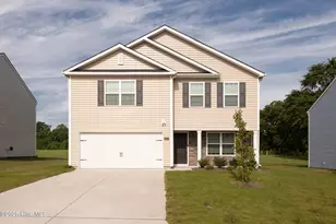 4624 Slatestone Dr, Greenville, NC 27858 - Photo 1