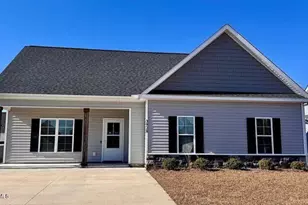 3928 Pensacola Dr, Greenville, NC 27834 - Photo 1