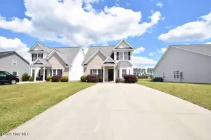 2209 Remington Ct, Greenville, NC 27834 - Photo 1