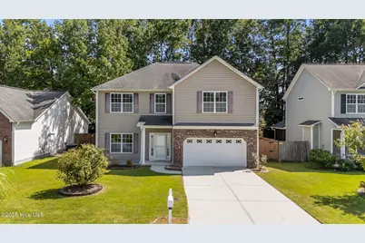 3107 John Willis Road, New Bern, NC 28562 - Photo 1