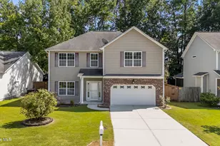 3107 John Willis Rd, New Bern, NC 28562 - Photo 1