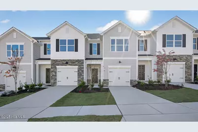 155 Starlight Street, Sanford, NC 27330 - Photo 1