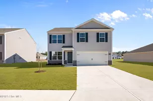4008 Topsail Trl, New Bern, NC 28560 - Photo 1