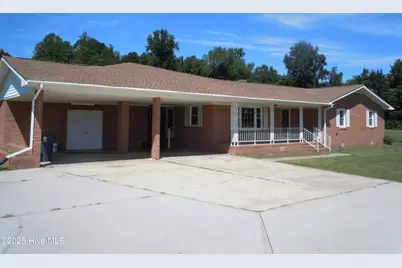 7424 James B White Highway S, Whiteville, NC 28472 - Photo 1