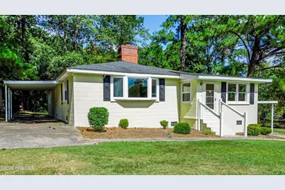 159 Fourth Avenue, Hertford, NC 27944 - Photo 1