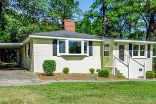 159 4th Ave, Hertford, NC 27944 - Photo 1