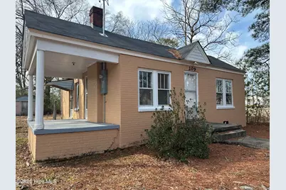 209 Hendricks Street, Rocky Mount, NC 27801 - Photo 1