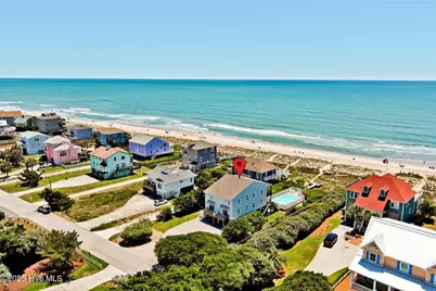 9519 Ocean Drive #E & W, Emerald Isle, NC 28594 - Photo 1