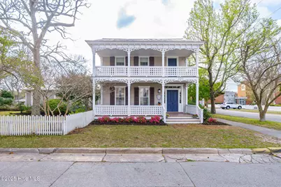 200 Craven Street, Beaufort, NC 28516 - Photo 1
