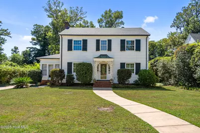 418 Forest Hills Drive, Wilmington, NC 28403 - Photo 1