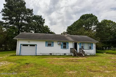 2209 W Main Street Ext, Elizabeth City, NC 27909 - Photo 1