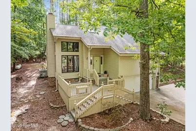 126 Hill Creek Road, Blounts Creek, NC 27814 - Photo 1