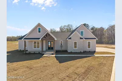 2302 Williams Farm Road, Greenville, NC 27858 - Photo 1