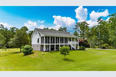 538 Mills Road, Oriental, NC 28571 - Photo 1