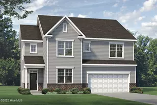 579 Midsummer St, Aberdeen, NC 28315 - Photo 1