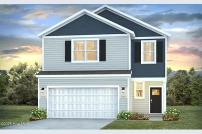 6346 Rye Grass Road #Lot 435, Castle Hayne, NC 28429 - Photo 1