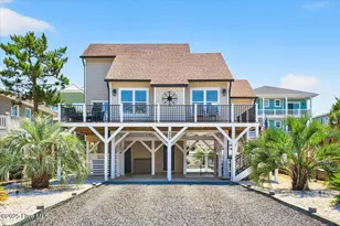292 E 2nd St, Ocean Isle Beach, NC 28469 - Photo 1