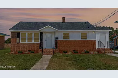 505 Stadium Drive, Goldsboro, NC 27530 - Photo 1