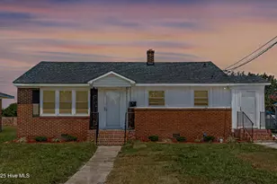 505 Stadium Dr, Goldsboro, NC 27530 - Photo 1