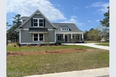 7569 Haddington Place SW #83, Sunset Beach, NC 28468 - Photo 1