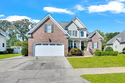 3301 Camille Drive, Winterville, NC 28590 - Photo 1