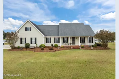 3553 Fountain Hill Drive, Grifton, NC 28530 - Photo 1