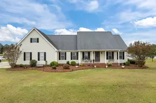 3553 Fountain Hill Dr, Grifton, NC 28530 - Photo 1