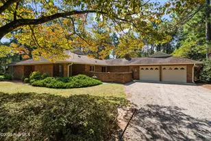 50 Wilson Rd, Pinehurst, NC 28374 - Photo 1